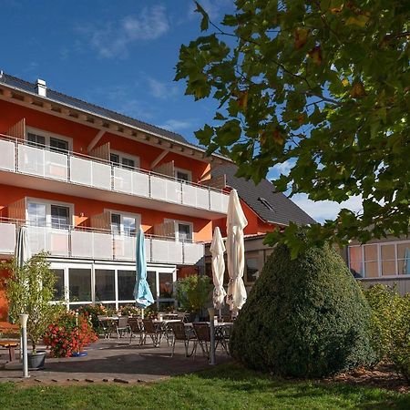 Gasthaus Zum Stern Gollhofen Eksteriør billede
