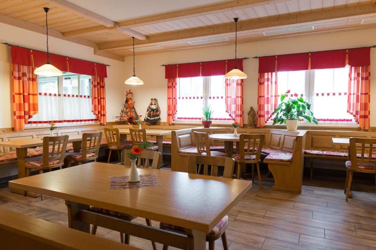 Gasthaus Zum Stern Gollhofen Eksteriør billede
