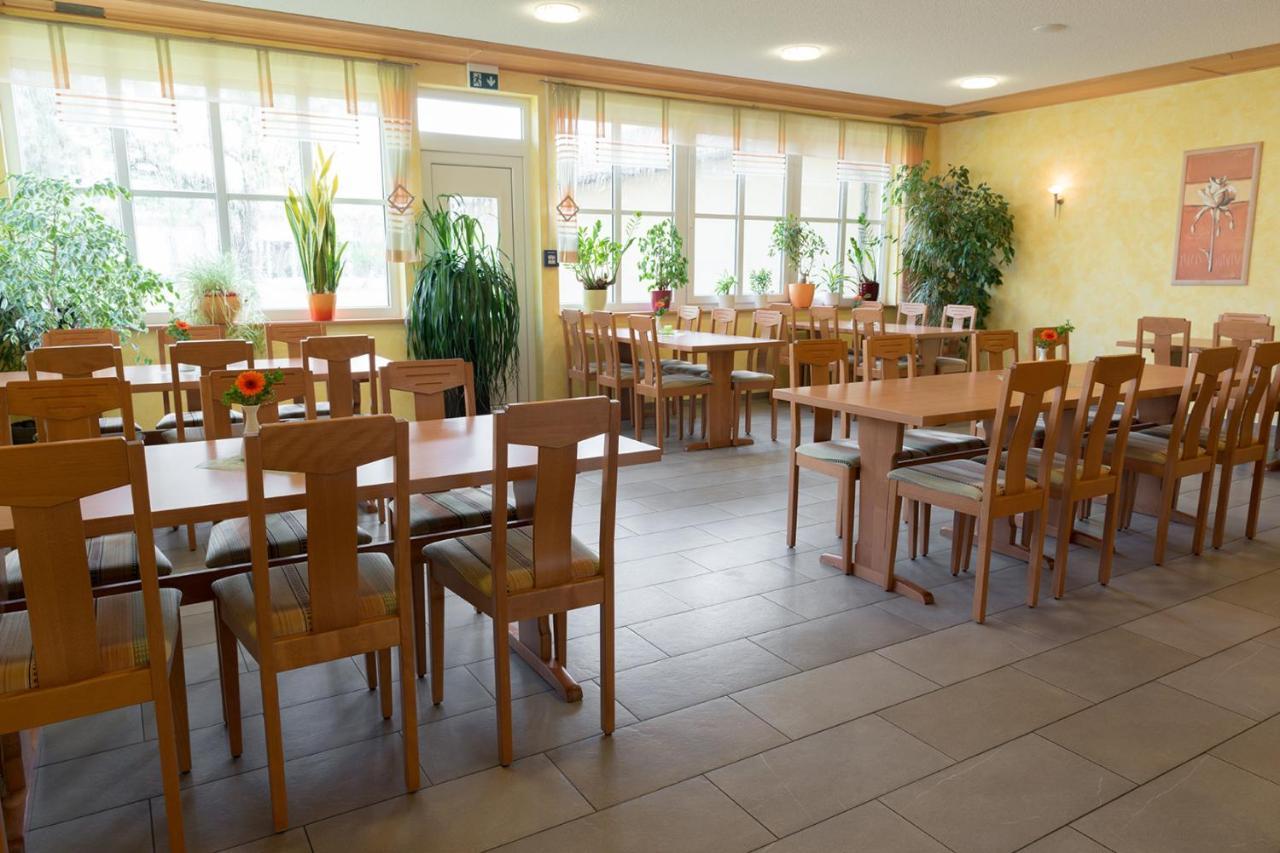 Gasthaus Zum Stern Gollhofen Eksteriør billede